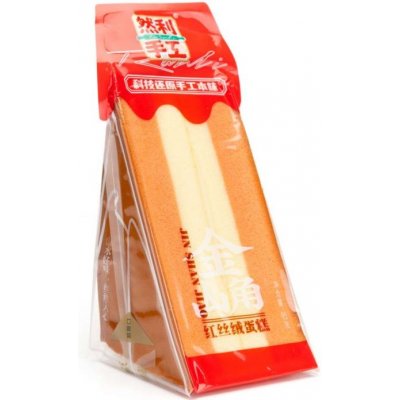 Ranli shougong jahodový cheesecake 95 g – Zboží Dáma