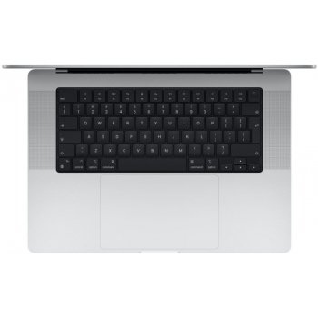 Apple MacBook Pro 16 (2021) 512GB Silver mk1e3cz/A