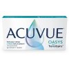 Kontaktní čočka ACUVUE® OASYS with Transitions™ 6 čoček