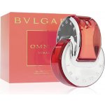 Bvlgari Omnia Coral toaletní voda dámská 40 ml – Hledejceny.cz