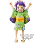 Banpresto One Piece DXF The Grandline Series Vol. 3 Wanokuni O-Tama B - 12 cm – Hledejceny.cz