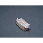 MamTam Kosmetická taštička z tyveku zlatá – Zboží Dáma