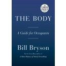 The Body: A Guide for Occupants Bryson BillPaperback
