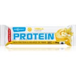 MaxSport Protein Bar 50 g – Hledejceny.cz