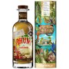 Rum La Maison du Rhum Guatemala Solera 15 45% 0,7 l (tuba)