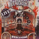 In The Hell Of Patchinko - Mano Negra CD – Hledejceny.cz