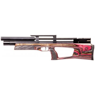 Taipan Veteran Standard 5,5 mm red – Zboží Mobilmania