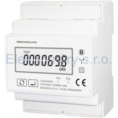 SDM 72CT-D x/5A – Sleviste.cz