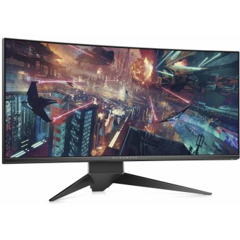 Dell Alienware AW3418DW