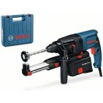 Bosch GBH 2-23 REA 0.611.250.500 – Zboží Mobilmania