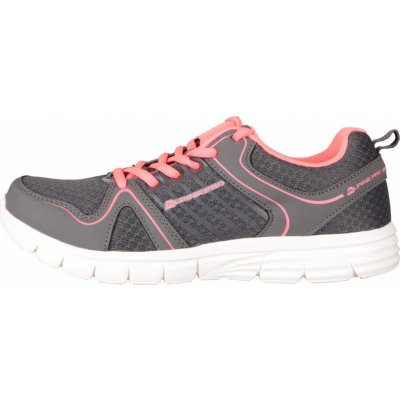 Alpine Pro Kagana dámská sportovní šedá – Zbozi.Blesk.cz