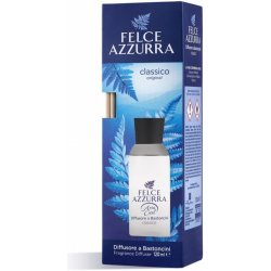 Felce Azzurra Vonné tyčinky klasické 120 ml