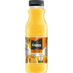Nektar Cappy pomeranč 48% 12 x 330 ml – Zboží Dáma