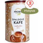 ProBio ŠPALDOVÉ KAFE 100% INSTANTNÍ BIO 200 g – Hledejceny.cz