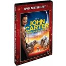 John CarterMezi dvěma světy DVD