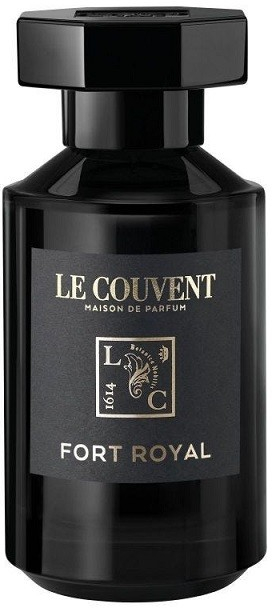 Le Couvent Maison de Parfum Remarquables Fort Royal parfémovaná voda unisex 50 ml
