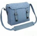Highlander taška přes rameno WEBBING HAVERSACK 45 l MODRÁ RAF – Zbozi.Blesk.cz
