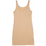 Pleas Spodnička Body Wear slip dress 157764H černá – Hledejceny.cz