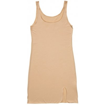Pleas Spodnička Body Wear slip dress 157764H černá – Hledejceny.cz