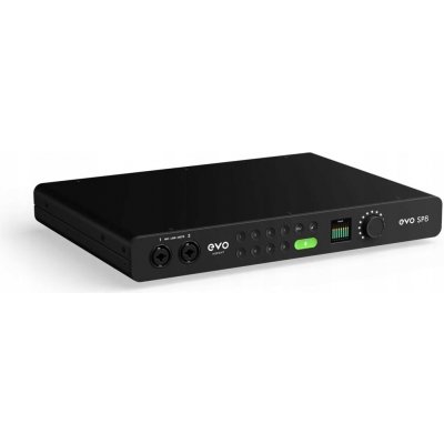 Audient EVO SP8 – Zbozi.Blesk.cz
