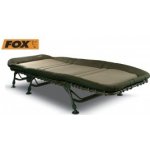 Fox FX Flatliner Bedchair – Hledejceny.cz