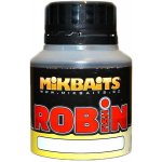 MikBaits Booster Robin Fish Máslová hruška 250 ml – Zboží Mobilmania