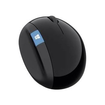 Microsoft Sculpt Ergonomic Mouse L6V-00003