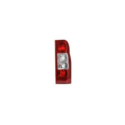 Zadní světlo - pravé FORD TRANSIT IV Facelift | 2006-2013 | MARS | – Hledejceny.cz