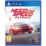 Need for Speed: Payback – Sleviste.cz