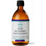 Lavens 1000 ml ricinový olej – Zboží Dáma