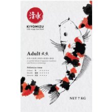 Kiyomizu Adult pelety 6 mm 1 kg