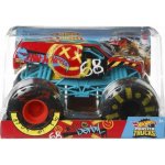 MEGA Hot Wheels Monster Trucks Demo Derby – Sleviste.cz