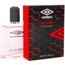 Umbro Power toaletní voda pánská 60 ml