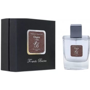 Franck Boclet Chypre parfémovaná voda pánská 100 ml