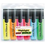 Edding 345 6 ks – Zboží Živě