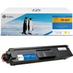 G&G Brother TN-423Y - kompatibilní – Zboží Živě