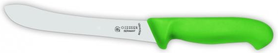 Giesser Nůž stahovací 18 cm