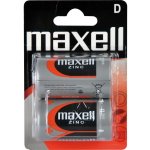 Maxell Zinc D 2ks 35009853 – Hledejceny.cz