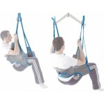 STRONGTEX Toaletní vak bez opory hlavy Velikost L – Zboží Mobilmania