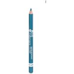 Miss Sporty Eye Millionaire Water-Resistant tužka na oči 006 Secret Turquoise 1,5 g