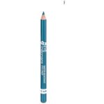 Miss Sporty Eye Millionaire Water-Resistant Eye Liner tužka na oči 006 Secret Turquoise 1,5 g – Hledejceny.cz