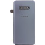 Kryt Samsung Galaxy S10e zadní černý – Zboží Mobilmania