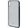 Pouzdro a kryt na mobilní telefon Apple Epico Bright Case pro Apple iPhone XR space grey matt (32910101900001)