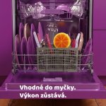 VILEDA Punch orange houbička 1 ks – Zboží Dáma