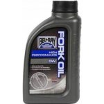 Bel-Ray High Performance Fork Oil SAE 5W 1 l | Zboží Auto
