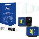 3mk Protection 3mk Cam ochranné sklo pro GoPro Hero 13 – Zboží Živě