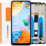 LCD Displej Xiaomi Redmi 10C - originál – Zboží Živě