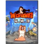 Worms W.M.D – Zboží Živě