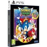 Sonic Origins Plus (Limited Edition) – Hledejceny.cz