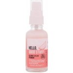 Essence Hello Good Stuff! Glow Serum Primer Podkladová báze s melounovou vodou 30 ml – Zboží Dáma